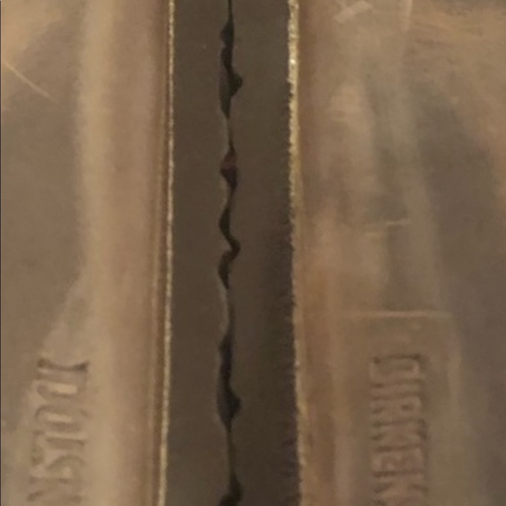 BIRKENSTOCK: REAL V. FAKE PART IV - Picture 6 of 16